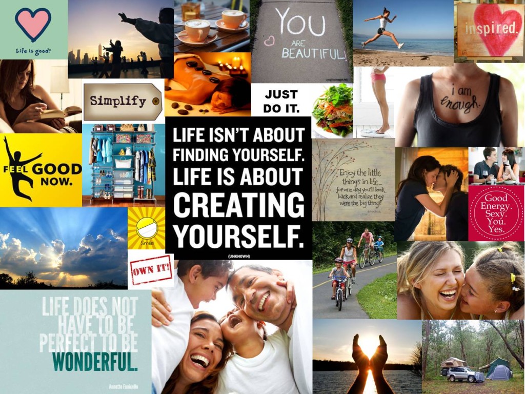 Top 7 Benefits Of Creating A Vision Board With A Senior Family Member